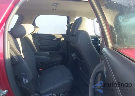 2013 GMC Acadia Sle-2 from USA, damaged, VIN 1GKKVPKD2DJ148528